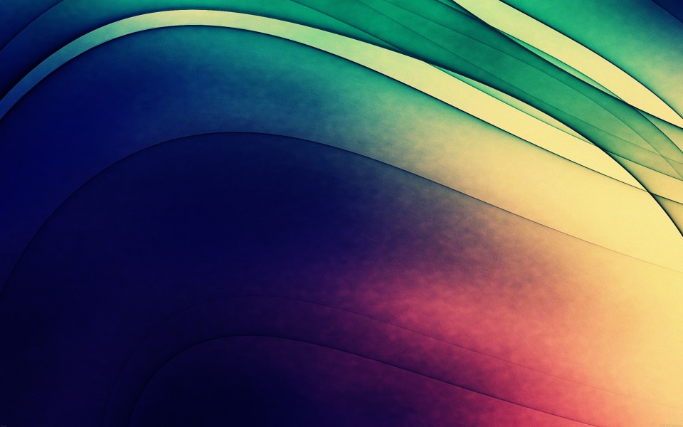 Download Abstract Colourful Lines wallpaper