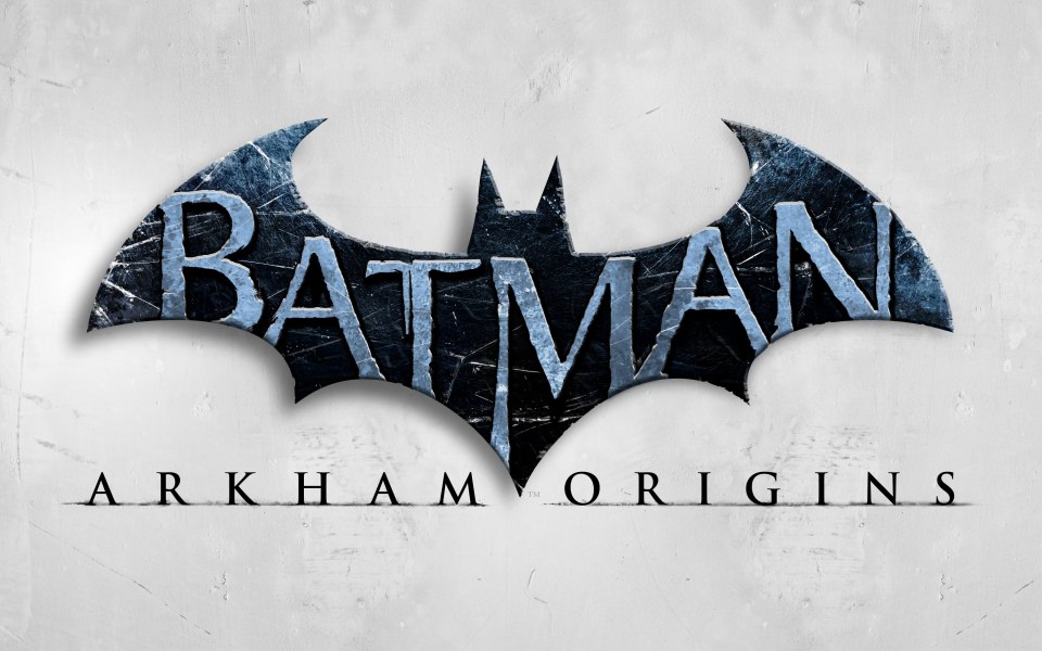 Download Batman Arkham Origins wallpaper