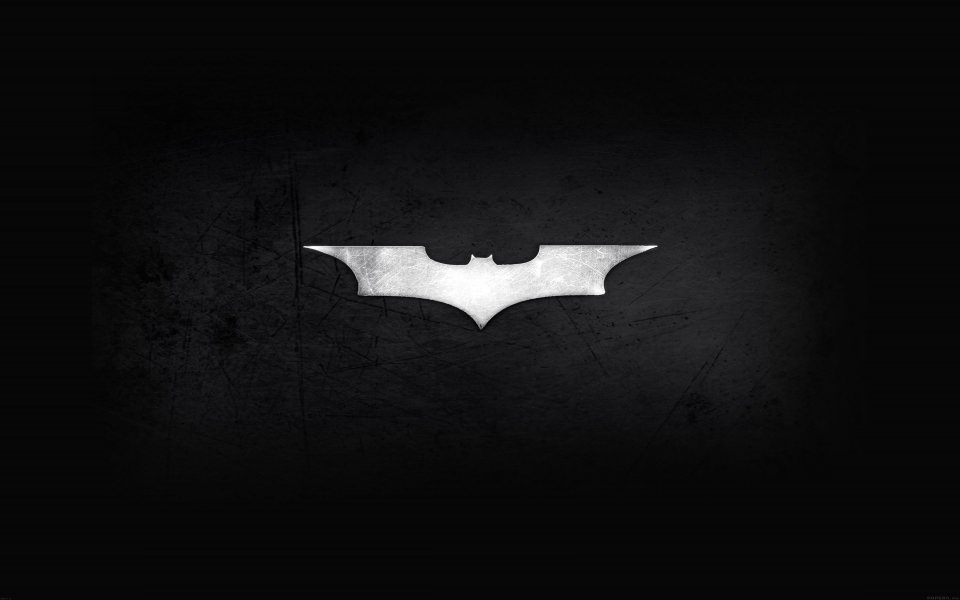 Download Batman Symbol wallpaper