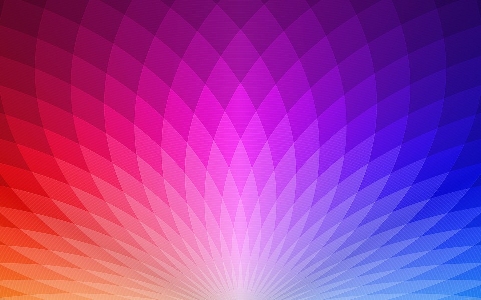 Download Colourful Shape Pattern wallpaper