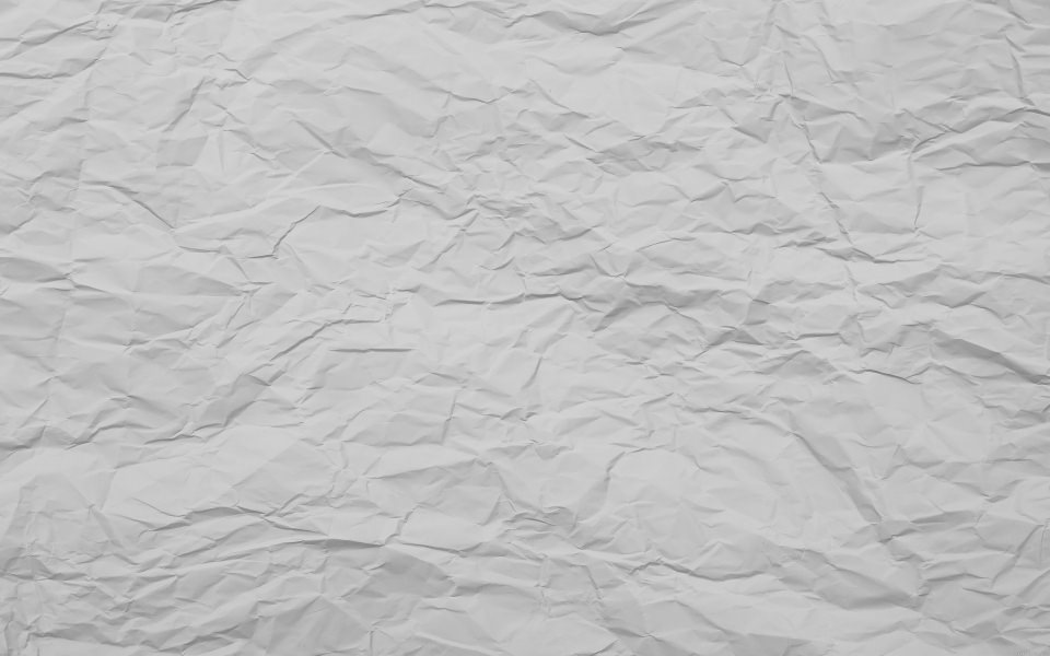 Download Crumpled Creased Paper wallpaper