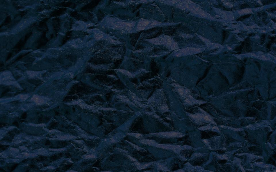Download Dark Blue Foil Texture wallpaper