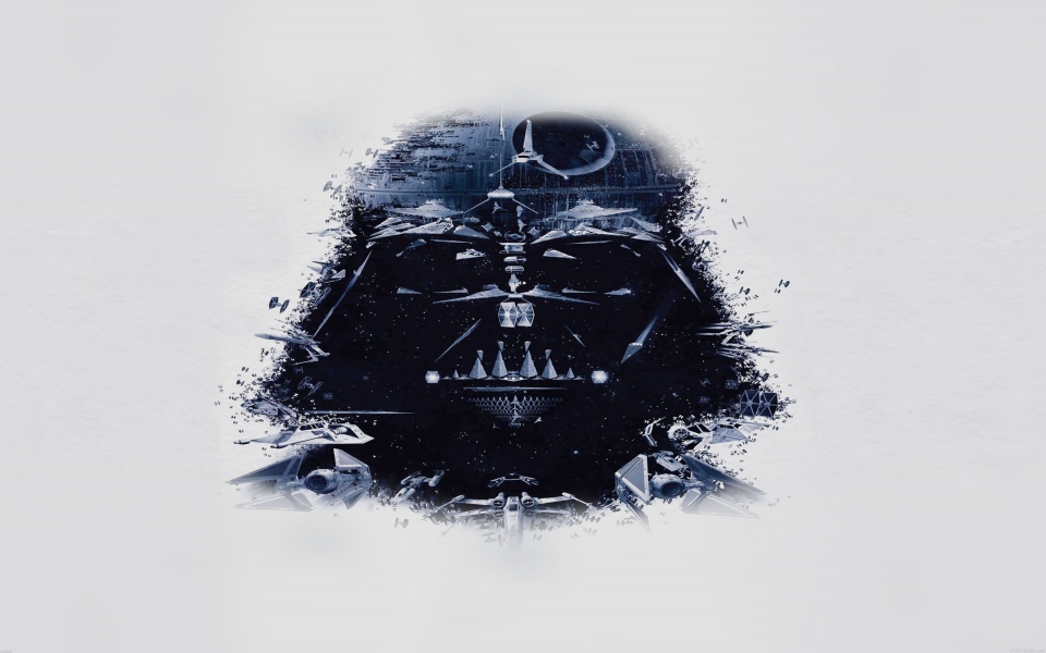 Download Darth Vader Art wallpaper