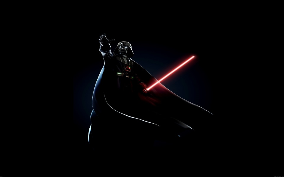 Download Darth Vader wallpaper