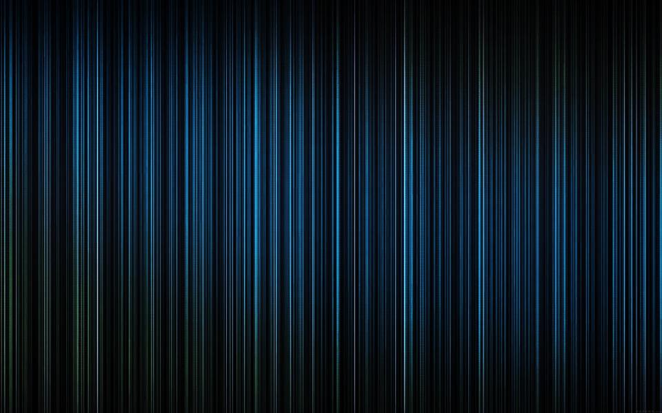 Download Fine Blue Lines wallpaper