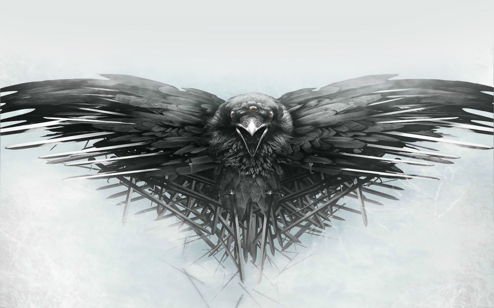 Download Game Of Thrones Bird wallpaper
