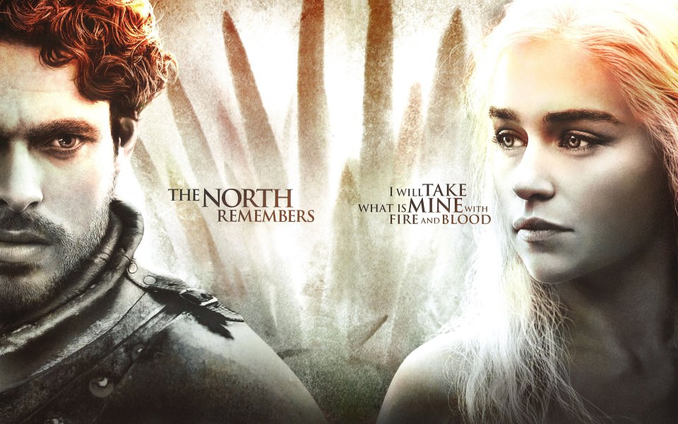Download Game Of Thrones Season 4 wallpaper