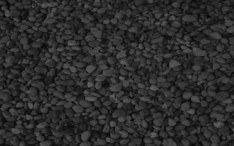Download Grey and Black Stones wallpaper