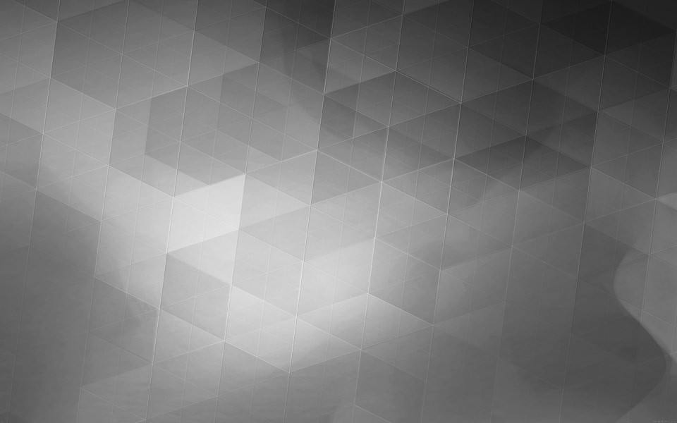 Download Grey Triangle Minimal Pattern wallpaper