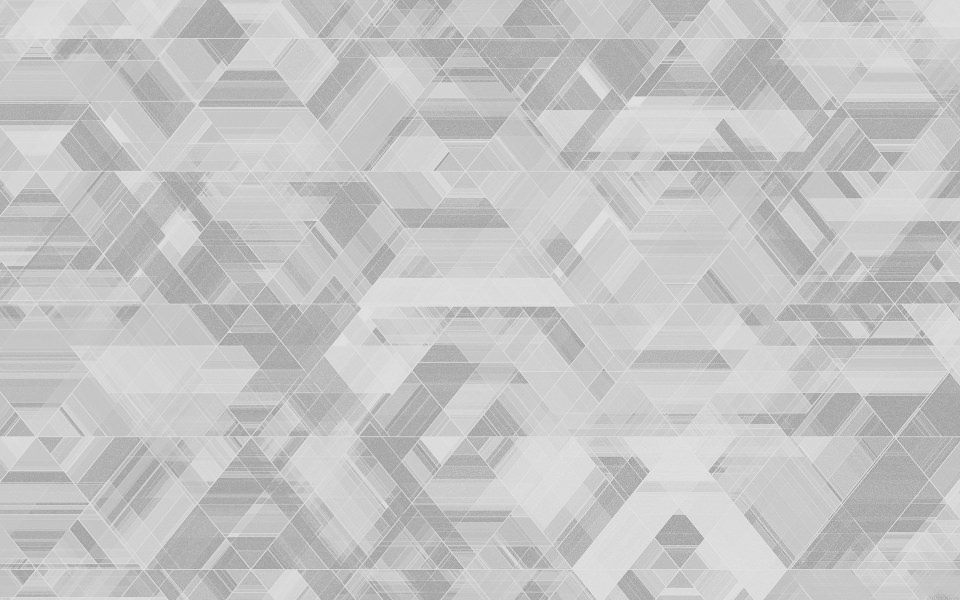Download Grey Triangle Pattern wallpaper