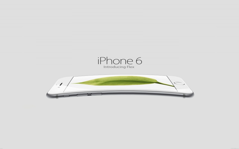 Download Iphone 6 Campaign wallpaper