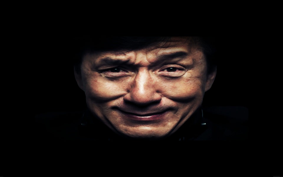 Download Jackie Chan Actor wallpaper