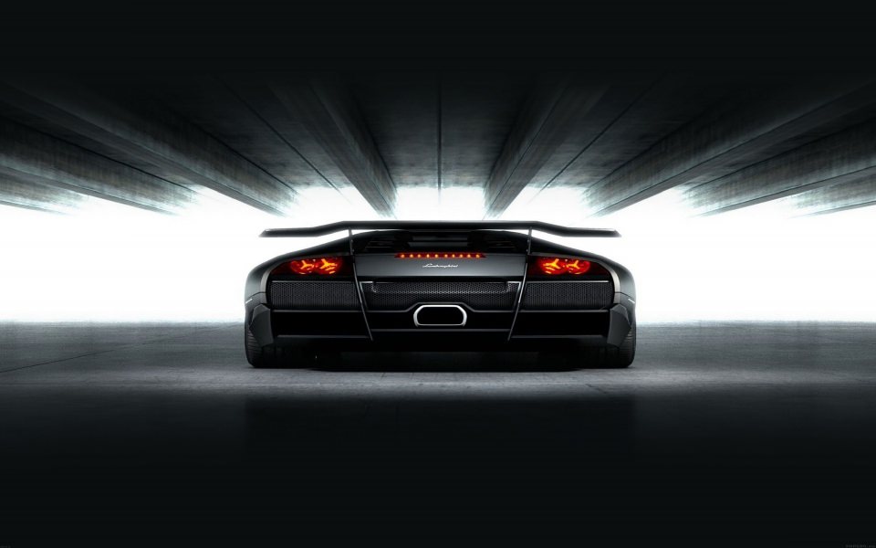 Download Lamborghini Car wallpaper