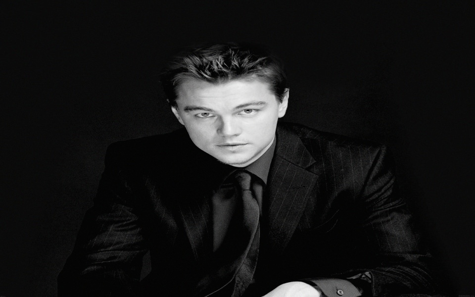 Download Leonardo DiCaprio Wallpaper - GetWalls.io