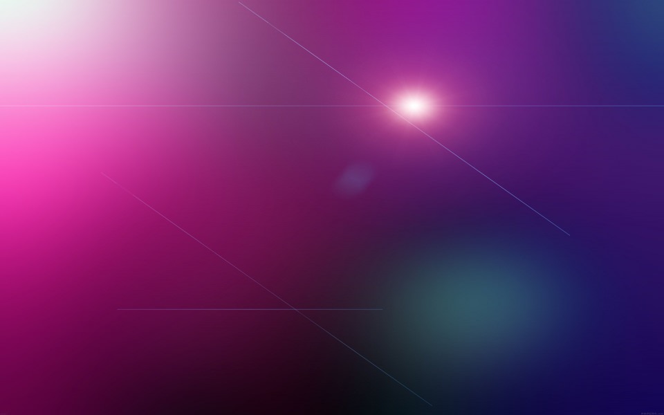Download Light In Purple Space wallpaper