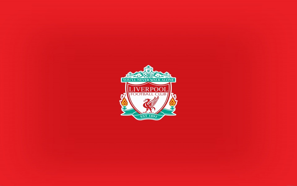 Download Liverpool Football Club Badge wallpaper