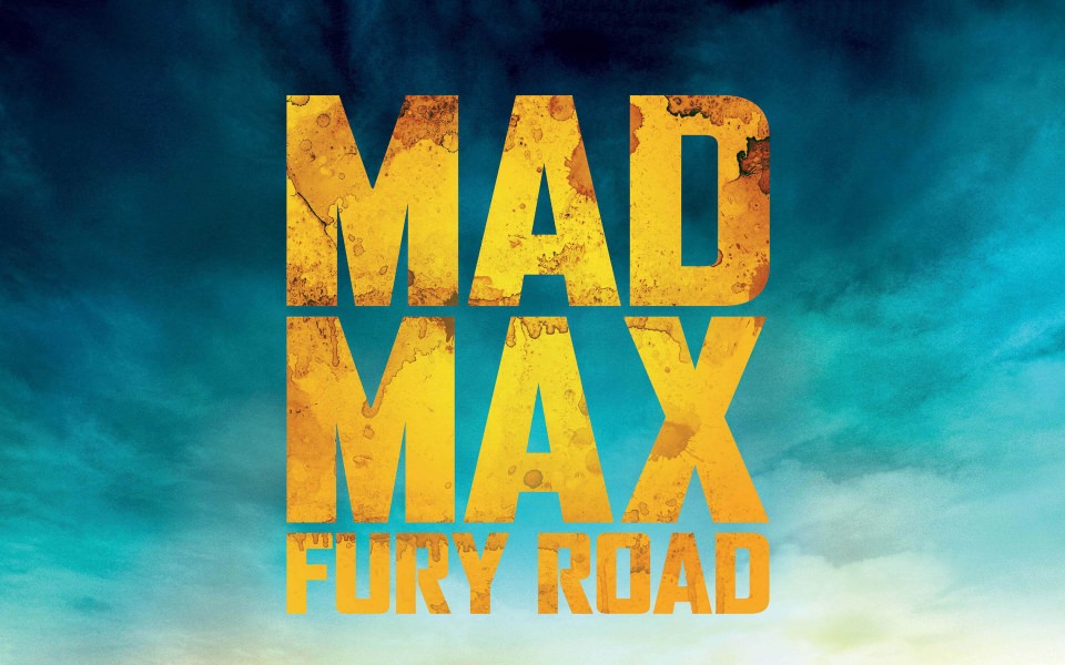 Download Mad Max Fury Road wallpaper