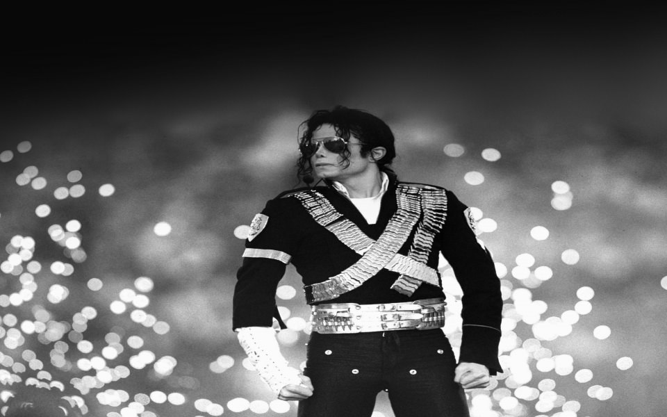 Download Michael Jackson Dancing wallpaper