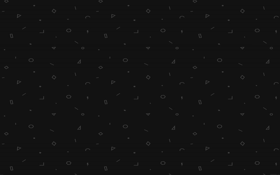 Download Minimal Geometry Black Shapes wallpaper