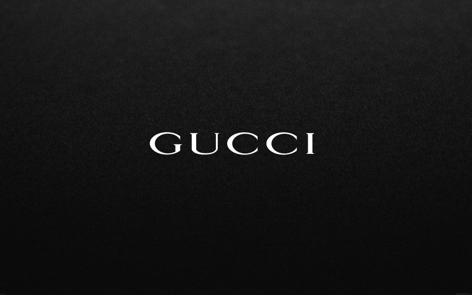 Download Minimal Gucci Wallpaper - GetWalls.io