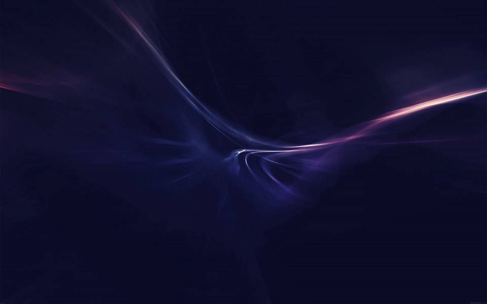 Download Minimal Purple Light Explosion wallpaper