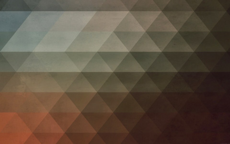 Download Neutral Colour Triangle wallpaper