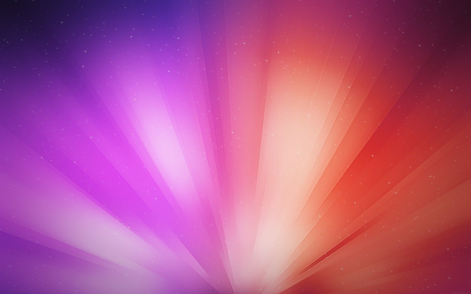 Download Purple And Red Light Beams wallpaper
