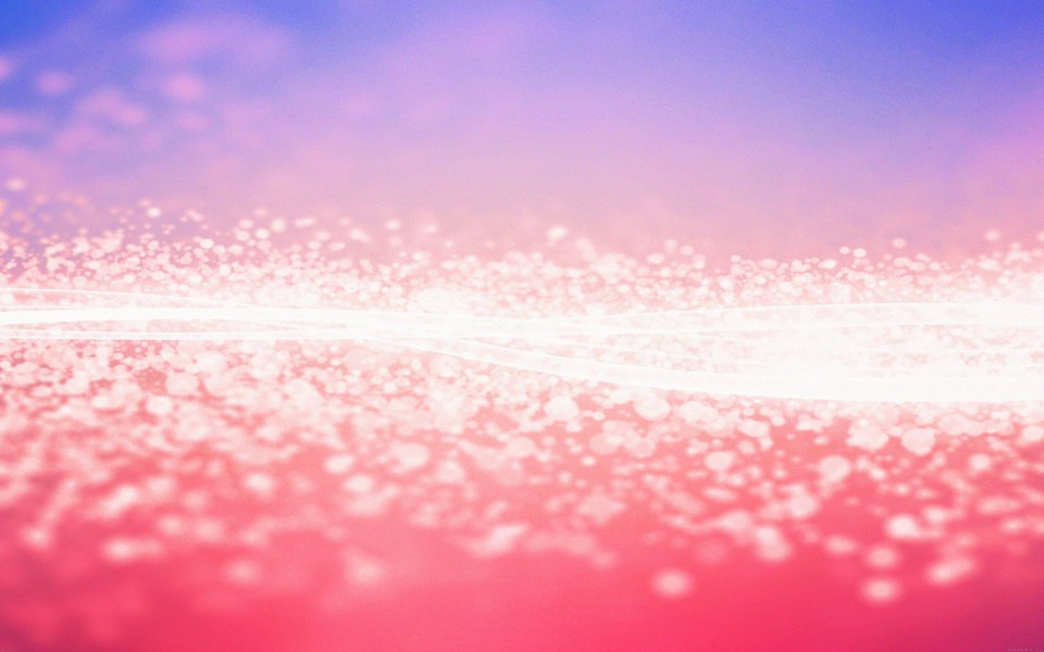 Download Sparkle Pink Lights wallpaper