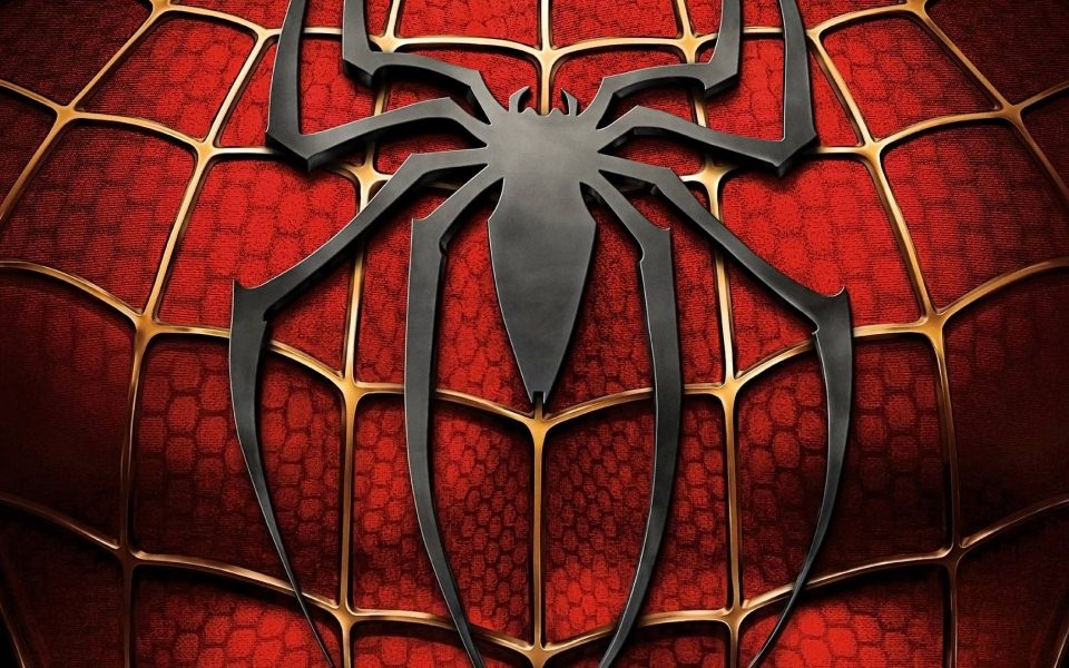 Download Spiderman Suit wallpaper