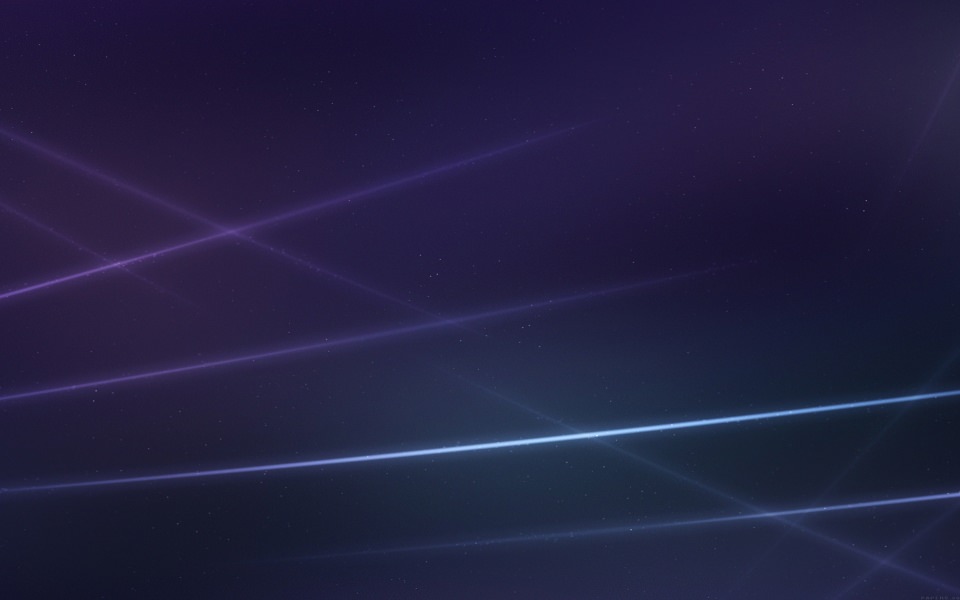 Download Streaks of Blue and Purple Light on Purple Background wallpaper