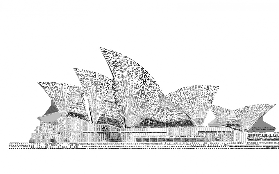 Download Sydney Opera House wallpaper