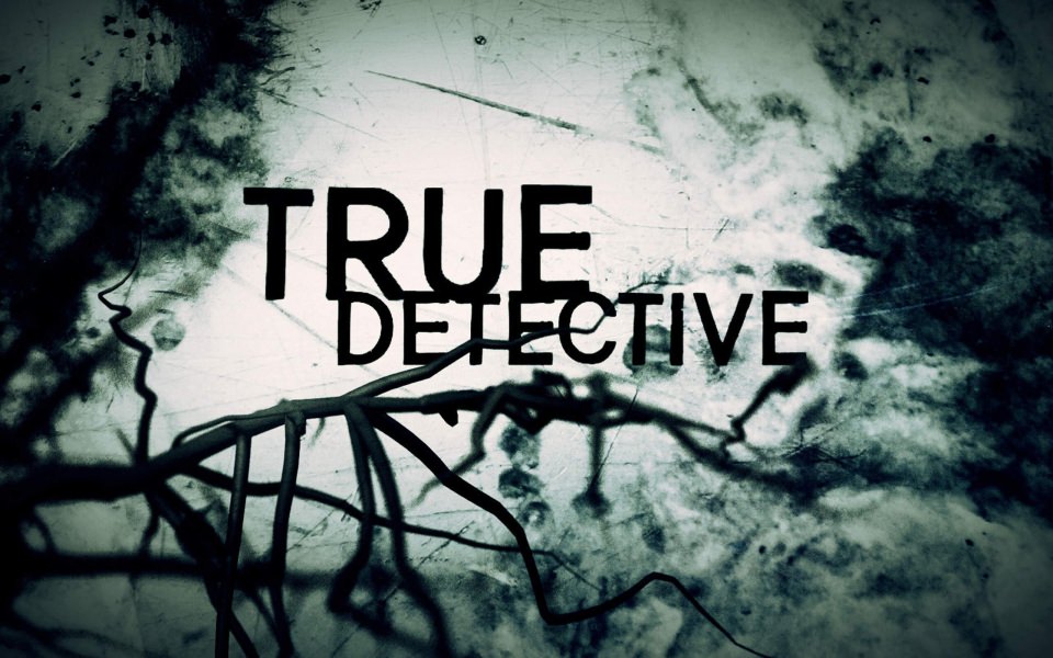 Download True Detective wallpaper