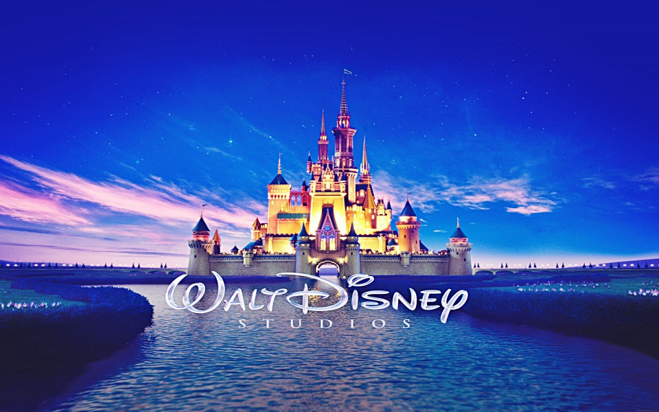 Download Walt Disney Studios wallpaper