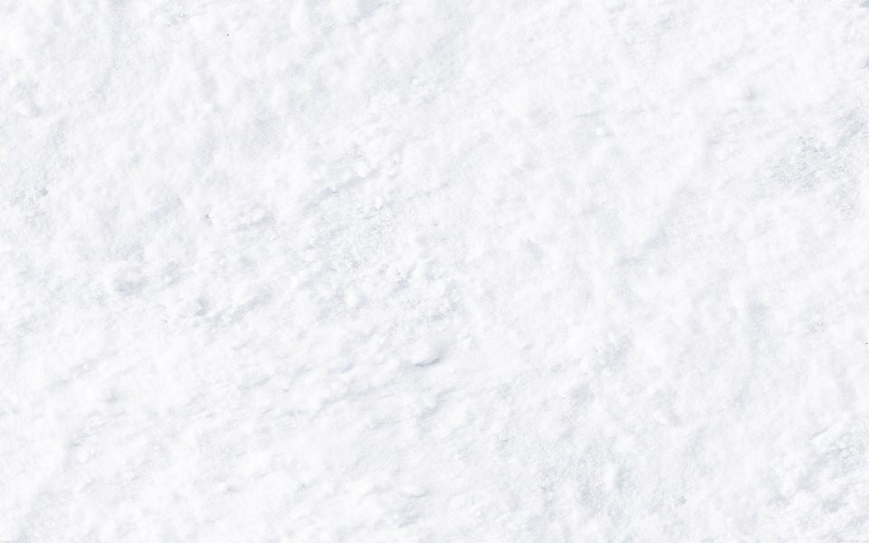 Download White Snow Pattern wallpaper