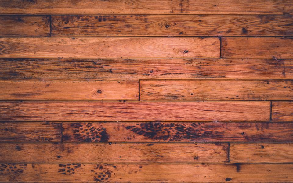Download Wooden Boards wallpaper