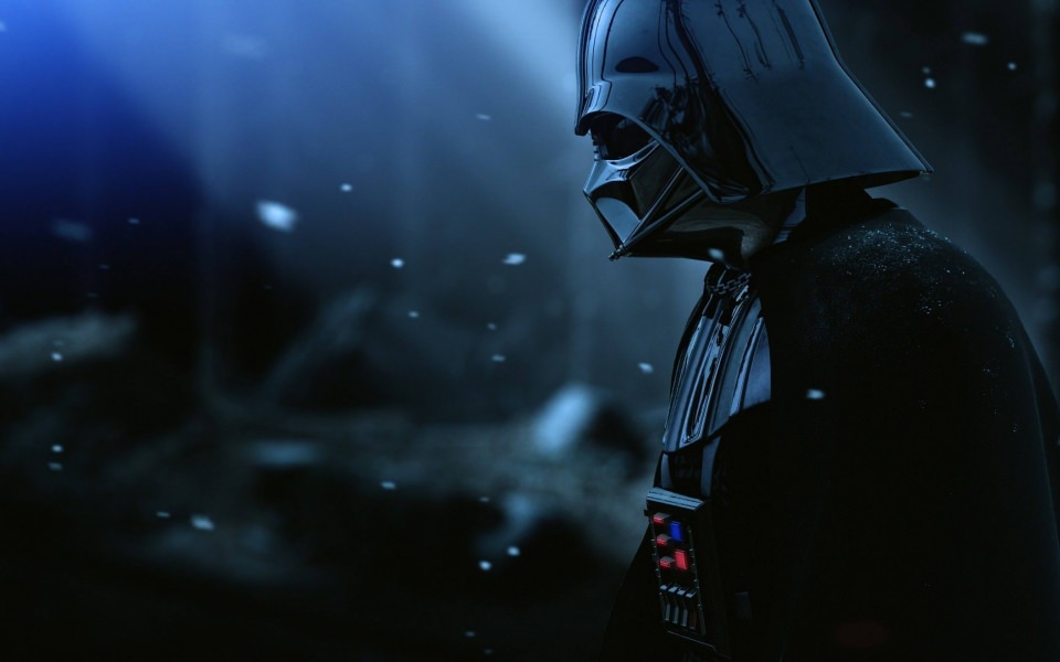 Download Darth Vader The Force Unleashed 2 wallpaper