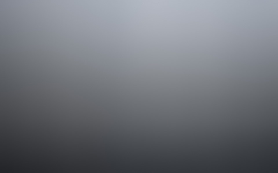 Download Gradual Grey Mist wallpaper