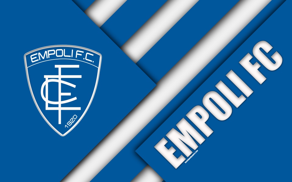 Download Empoli FC wallpaper