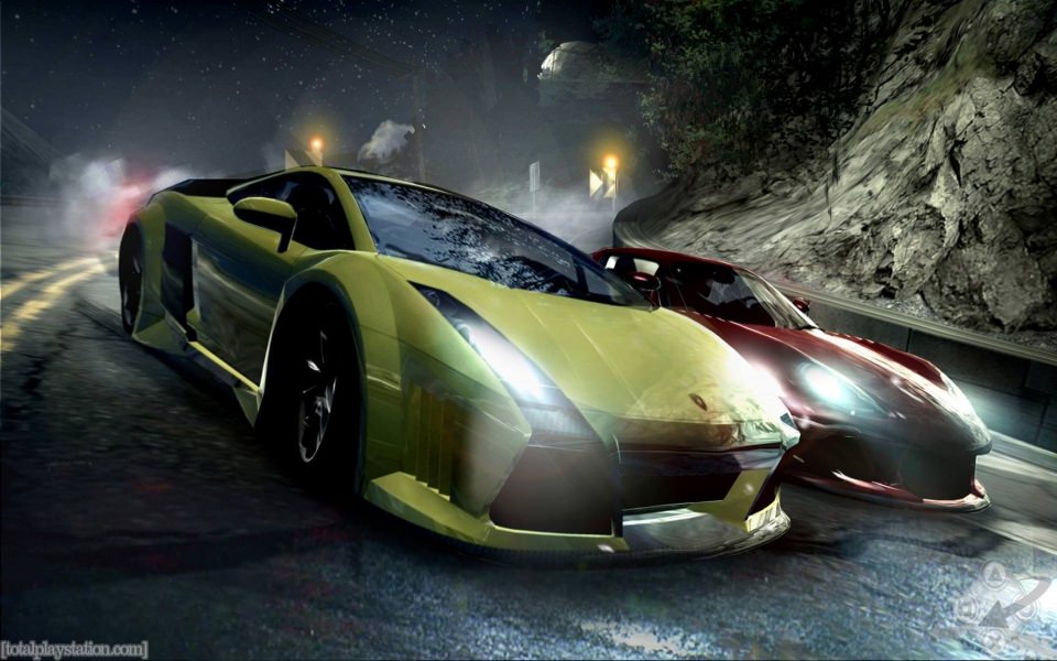 Download Need For Speed wallpaper