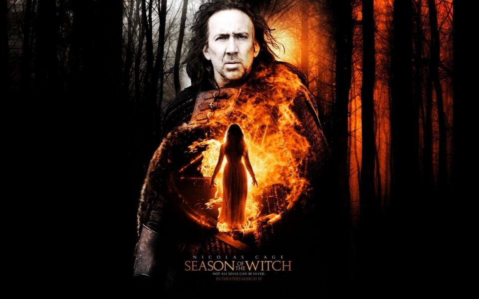 Download Nicolas Cage Movie Pics wallpaper