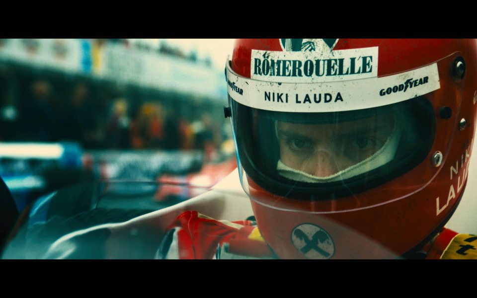 Download Niki Lauda wallpaper