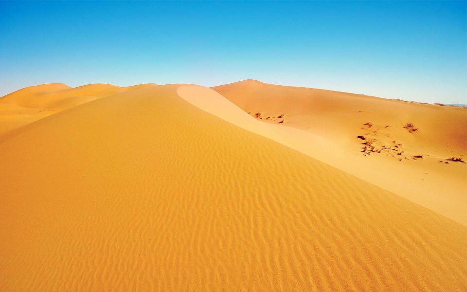 Download Sahara Desert HD Wallpapers wallpaper