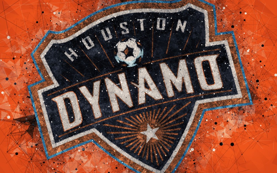 Download Soccer Houston Dynamo wallpapers wallpaper