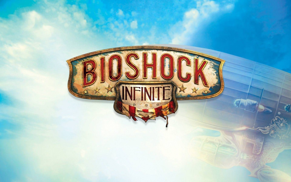 Download BioShock Infinite wallpaper