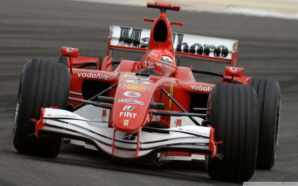 Download Formula 1 Ferrari F1 wallpaper