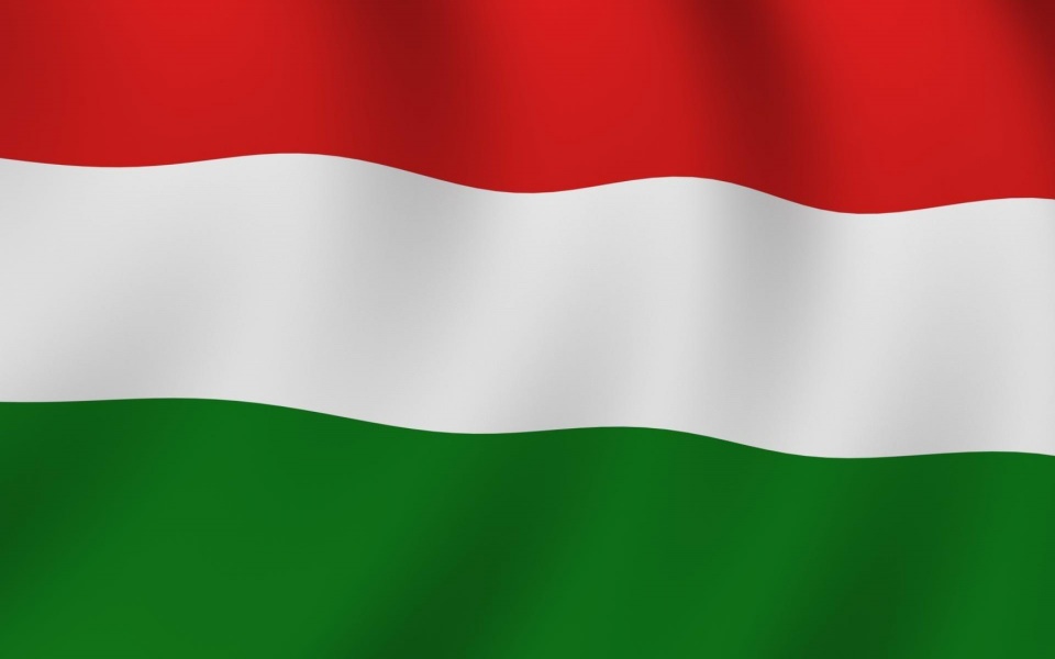Download Hungary Flag Wallpapers wallpaper