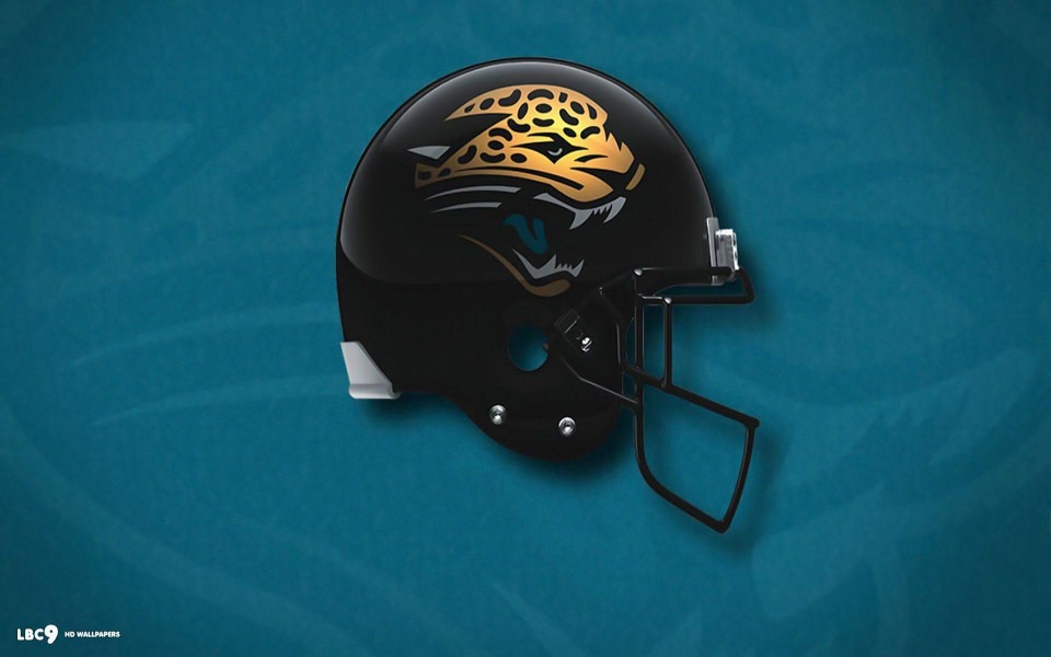 Download Jacksonville Jaguars wallpaper