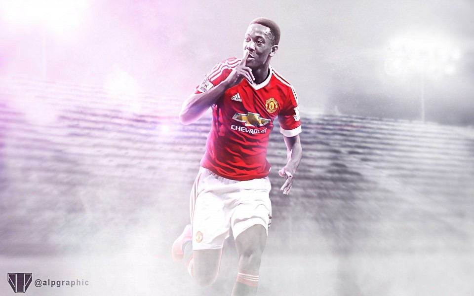Download 1920X1080 Wallpapers Manchester United 2016 wallpaper