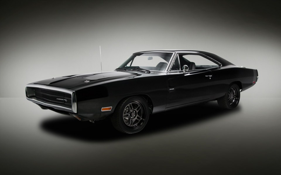 Download 1970 Dodge Charger HD Wallpapers wallpaper