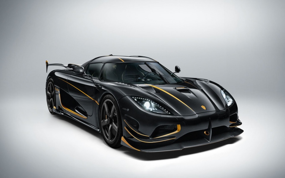 Download 2017 Koenigsegg Agera RS Gryphon Pictures wallpaper